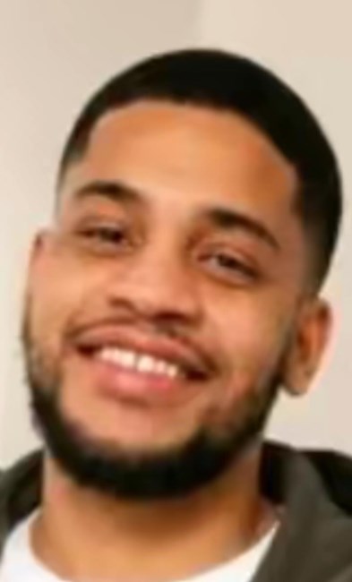 Obituary of Marcus Driggins Jr.