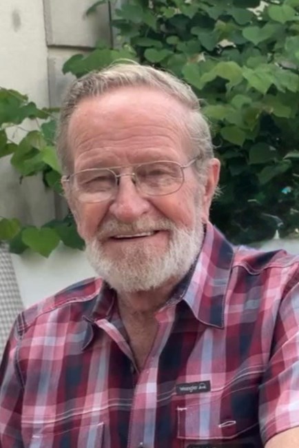 Obituary of Marshal C. Wolfe Jr.