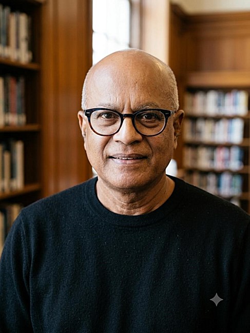 Obituary of Rohan Lachman