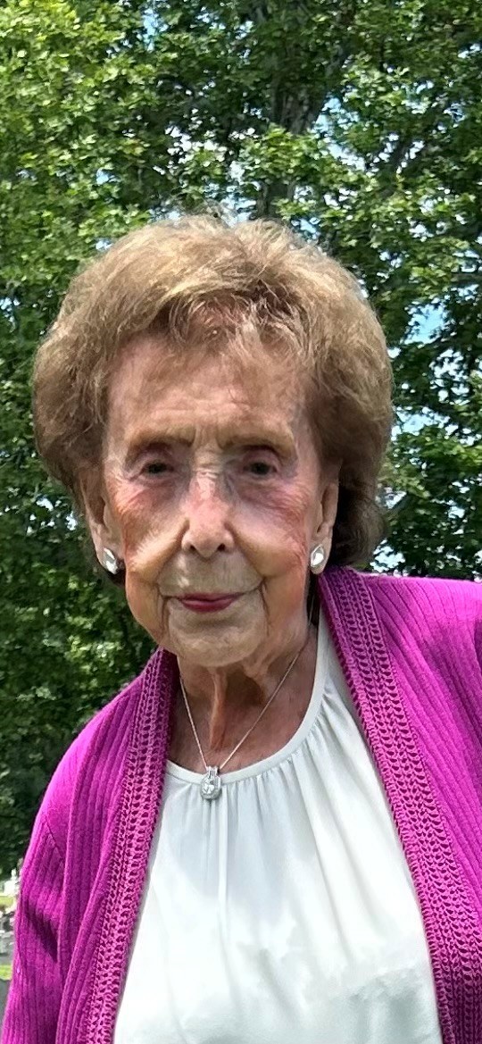 Mary Lutz Obituary - Westwood, NJ