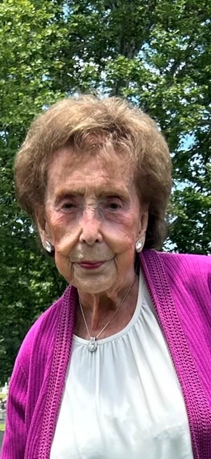 Obituary of Mary F. Lutz