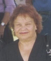 Obituary of Gloria Chavez
