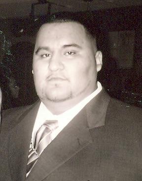 Obituary of Ygnacio Bermudez