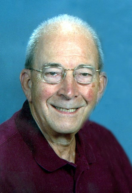 Obituary of Robert F Neubacher