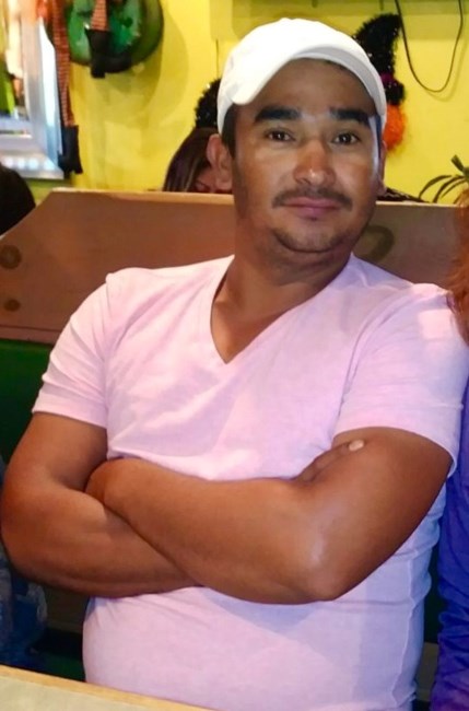 Obituary of Jorge Salas-Ramos