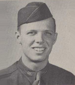 Obituary of George M. Warren