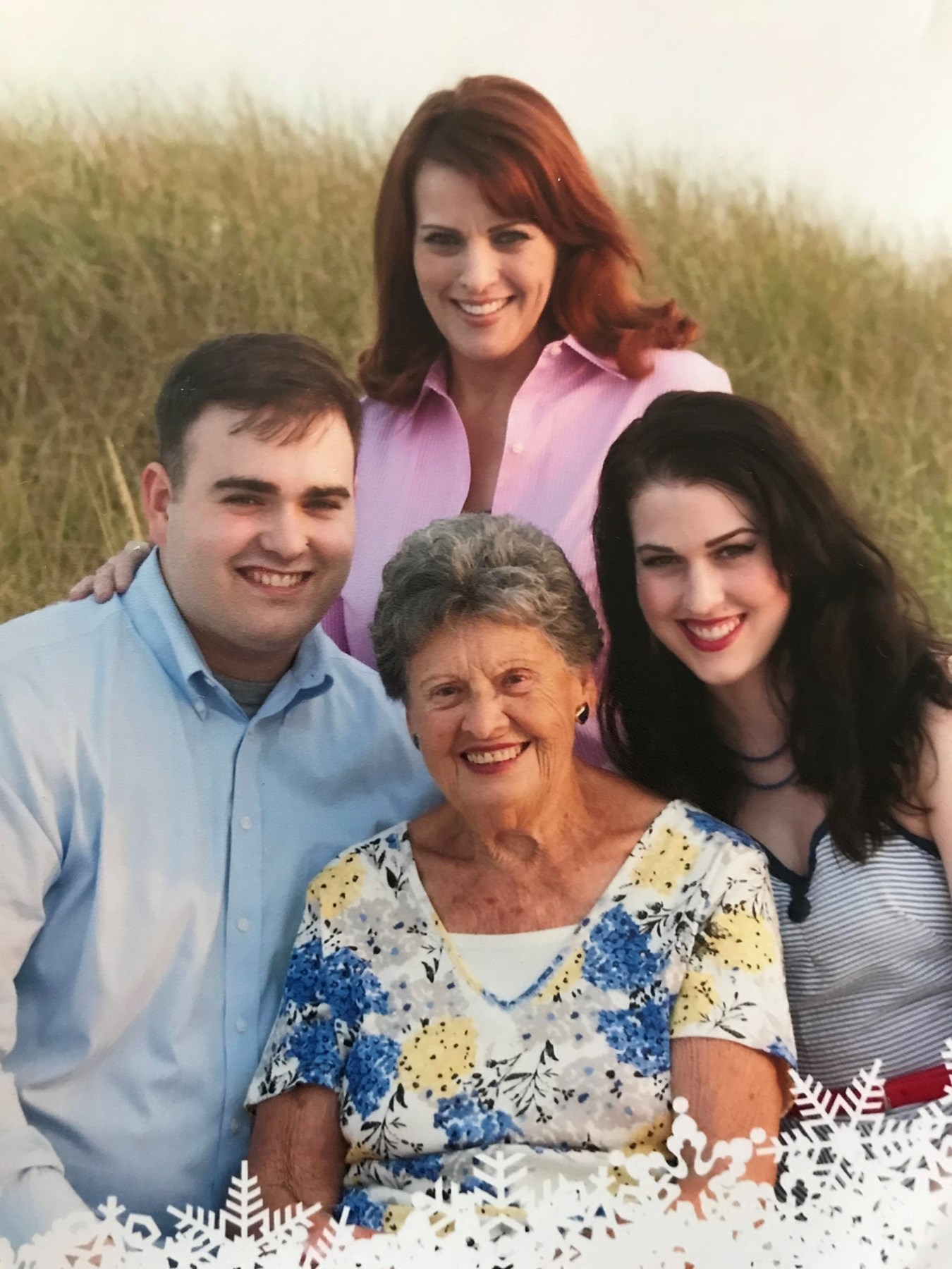 Obituary of Eleanor Mae Reed