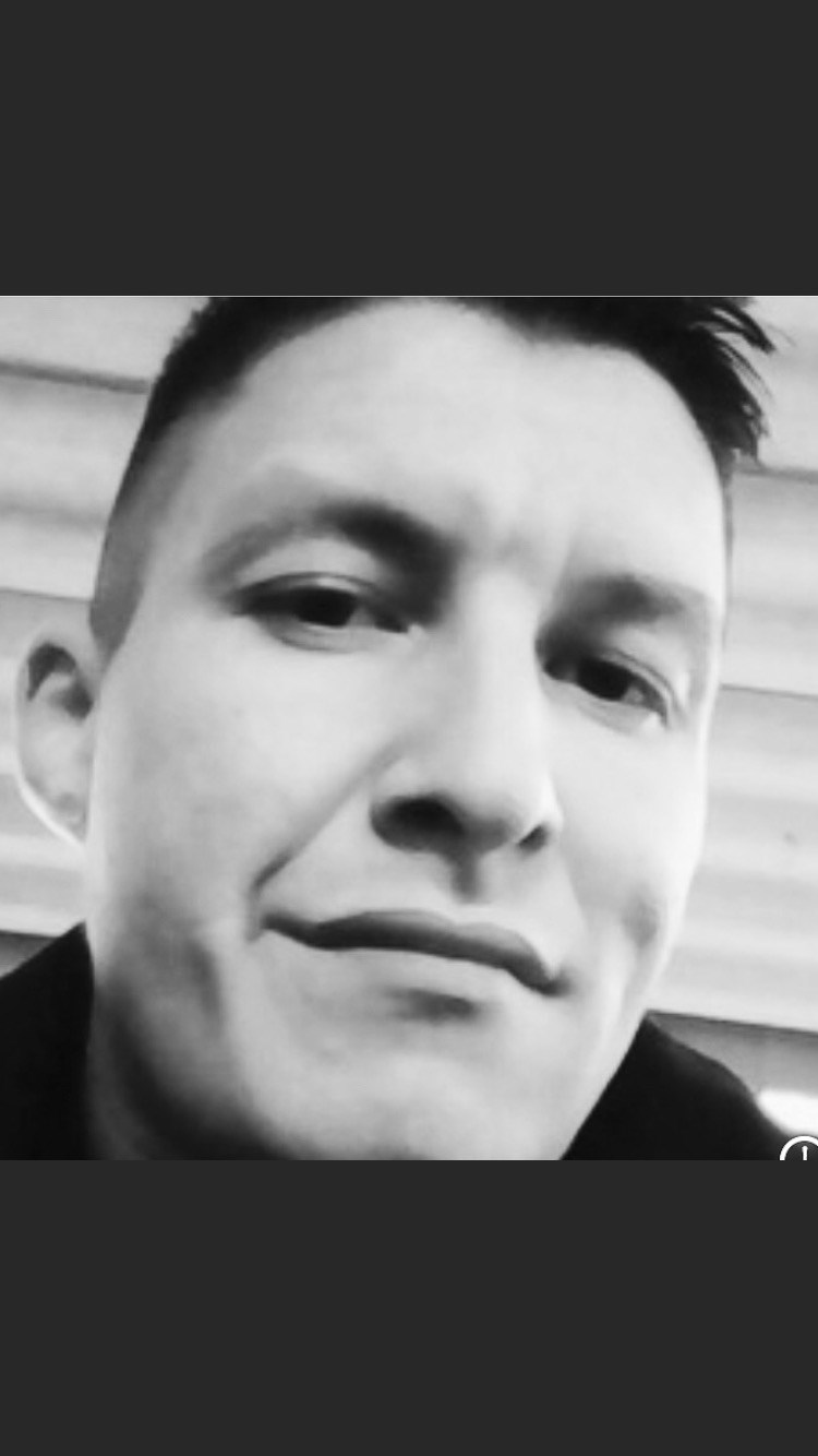 Obituary of Daniel James Lockhart