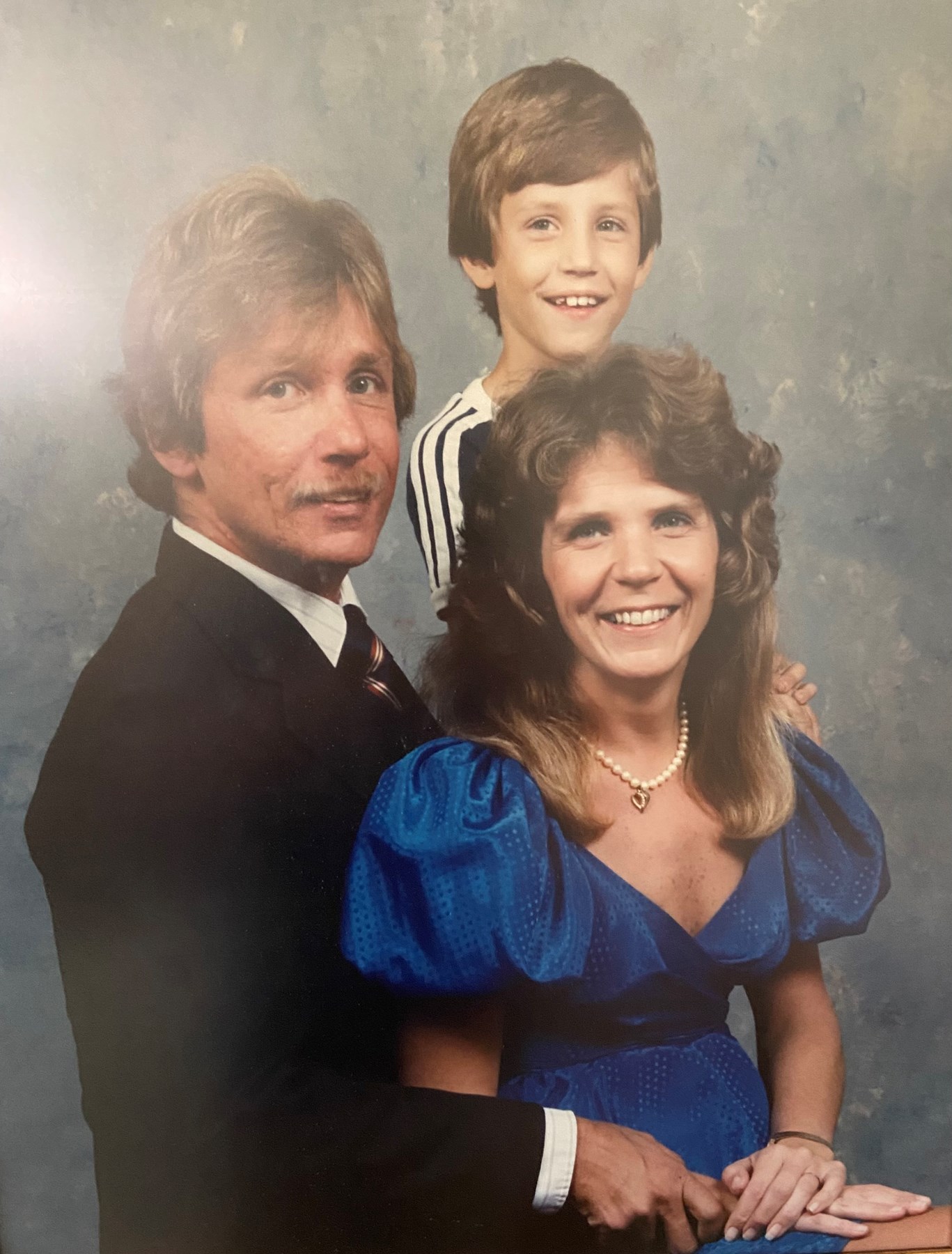 Obituary of Patricia Lynn Farrell