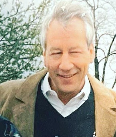 Avis de décès de Edward Joseph Kirby Jr.