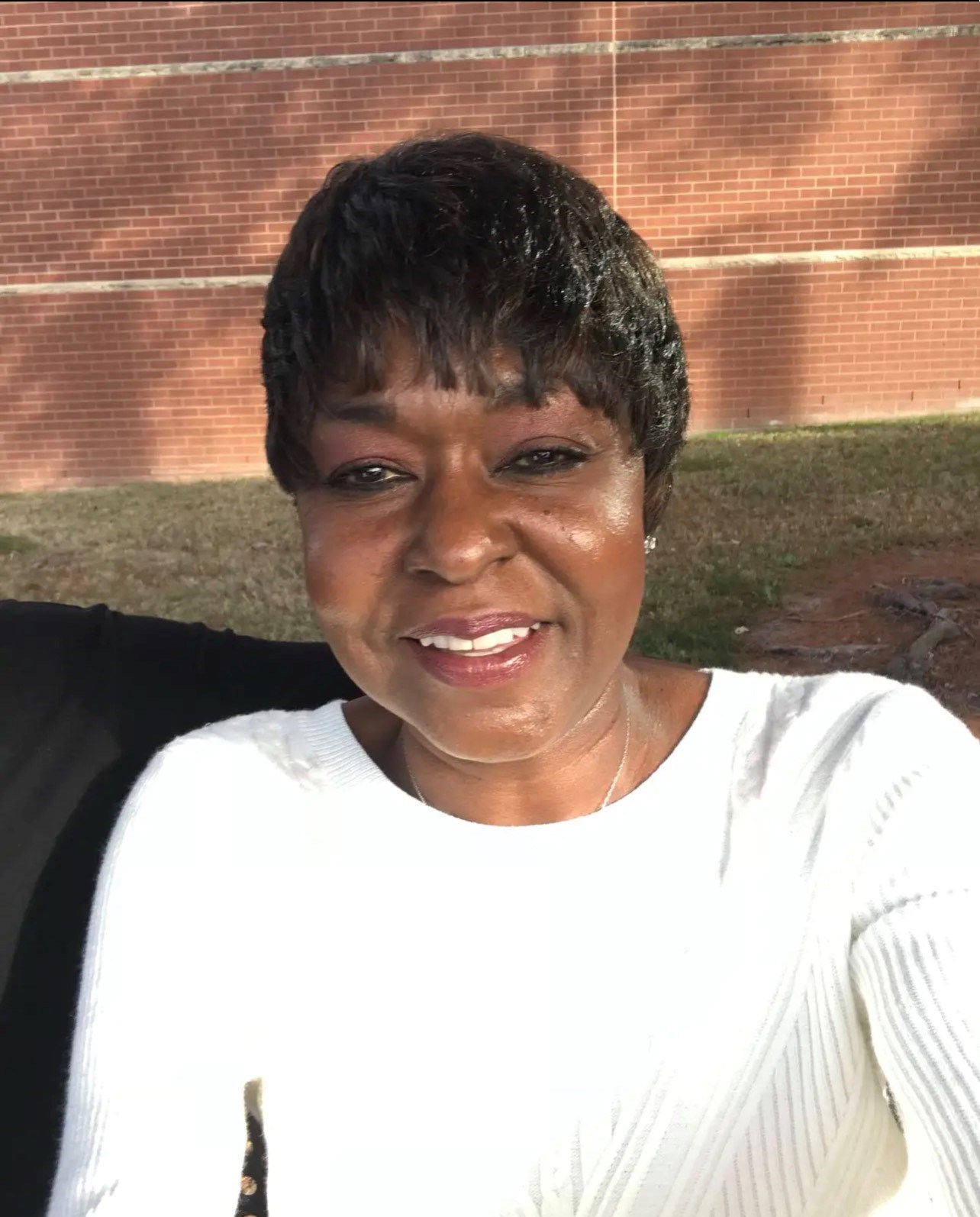 Obituary of Sharon Elane McCoy-Johnson