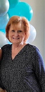 Avis de décès de Donna Lynn Rowe Morse