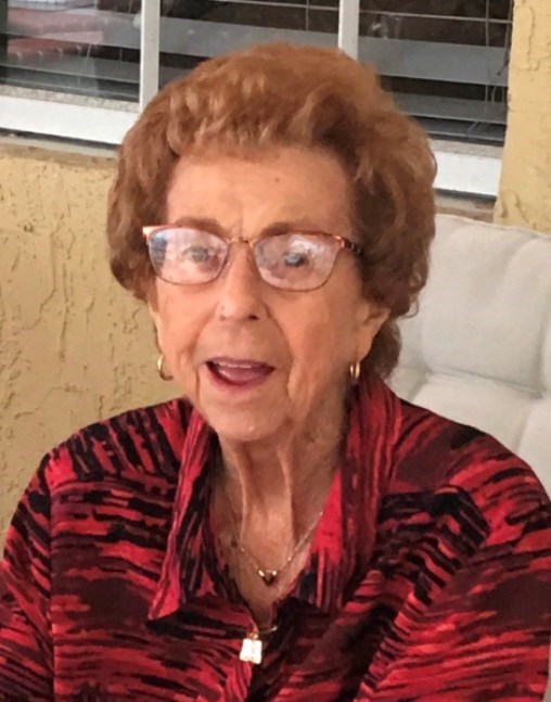 Obituary of Elsie L. Morris