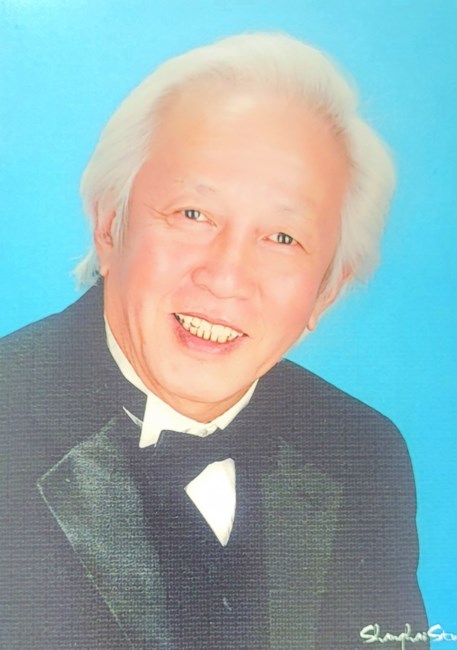 Obituary of An Van Huynh