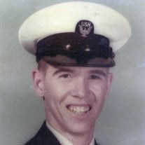 Obituary of Casey Michael McFadden