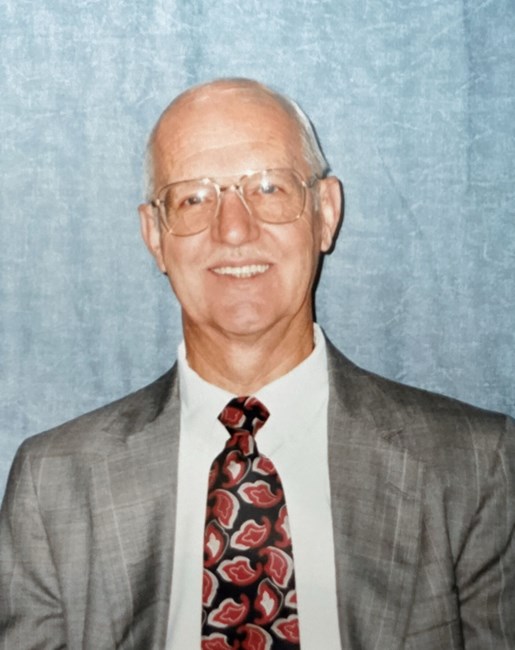 Obituary of James Rembert Jones Sr.