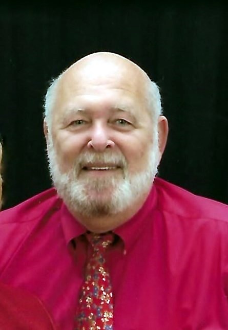 Obituary of James Edward Orr