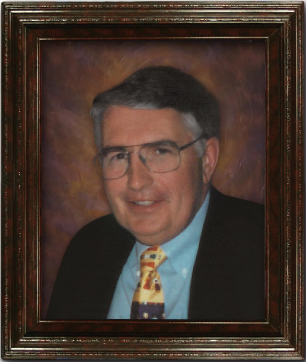 Obituary of Thomas Robert (Papa) Halloran