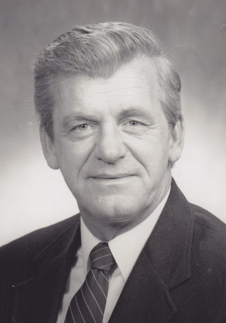 Obituary of Ralph J Grothaus