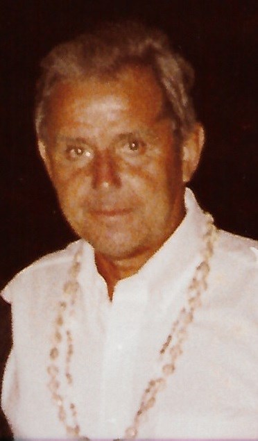 Obituary of Raymond Walter Horst