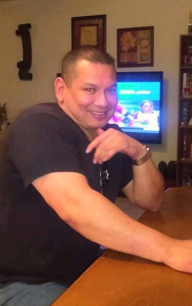 Obituary of Valentin Gerardo Garza