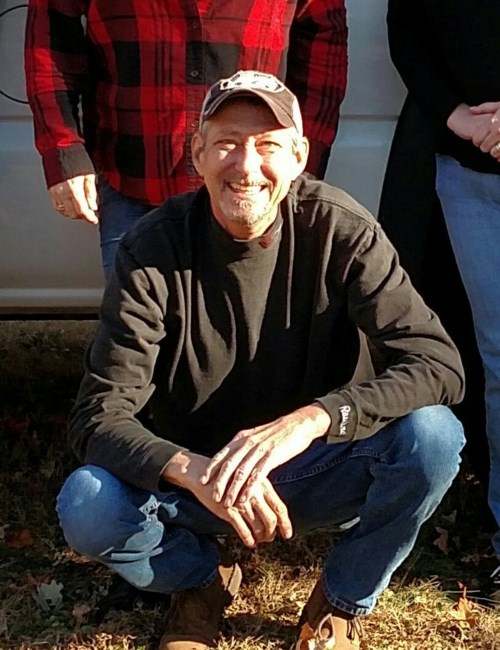 Obituary of John Randall Sharp