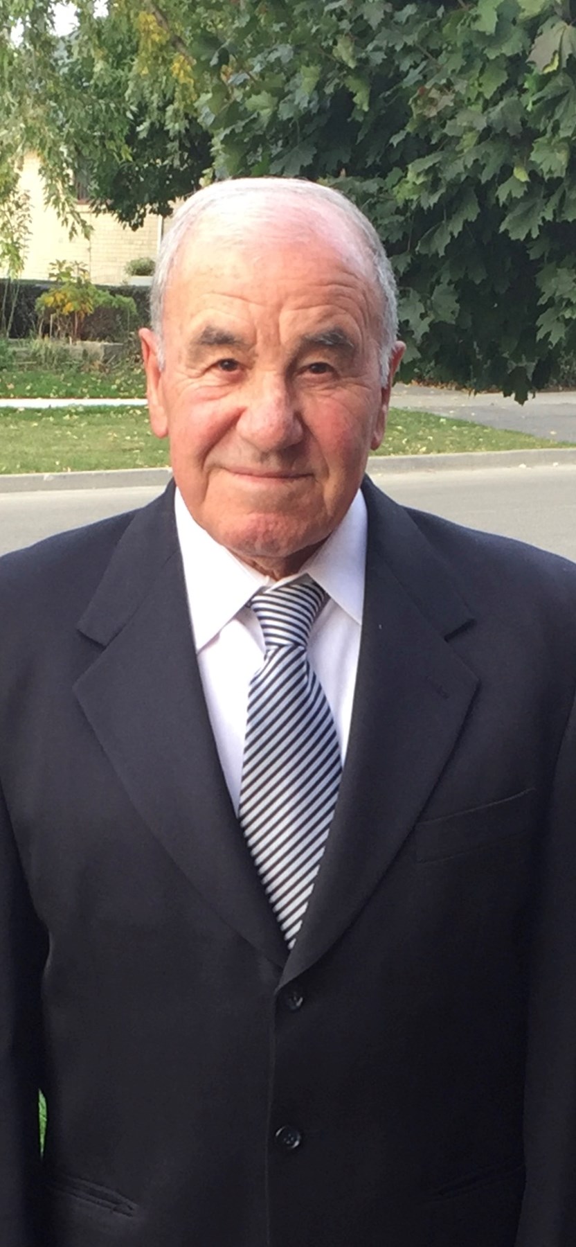 Antonio Bianchi Obituary Toronto, ON