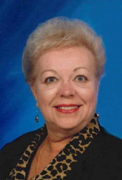 Obituario de Lorraine M. Baxter