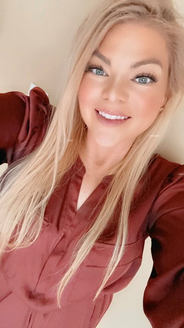 Obituary of Sarah DeLynn Layfield