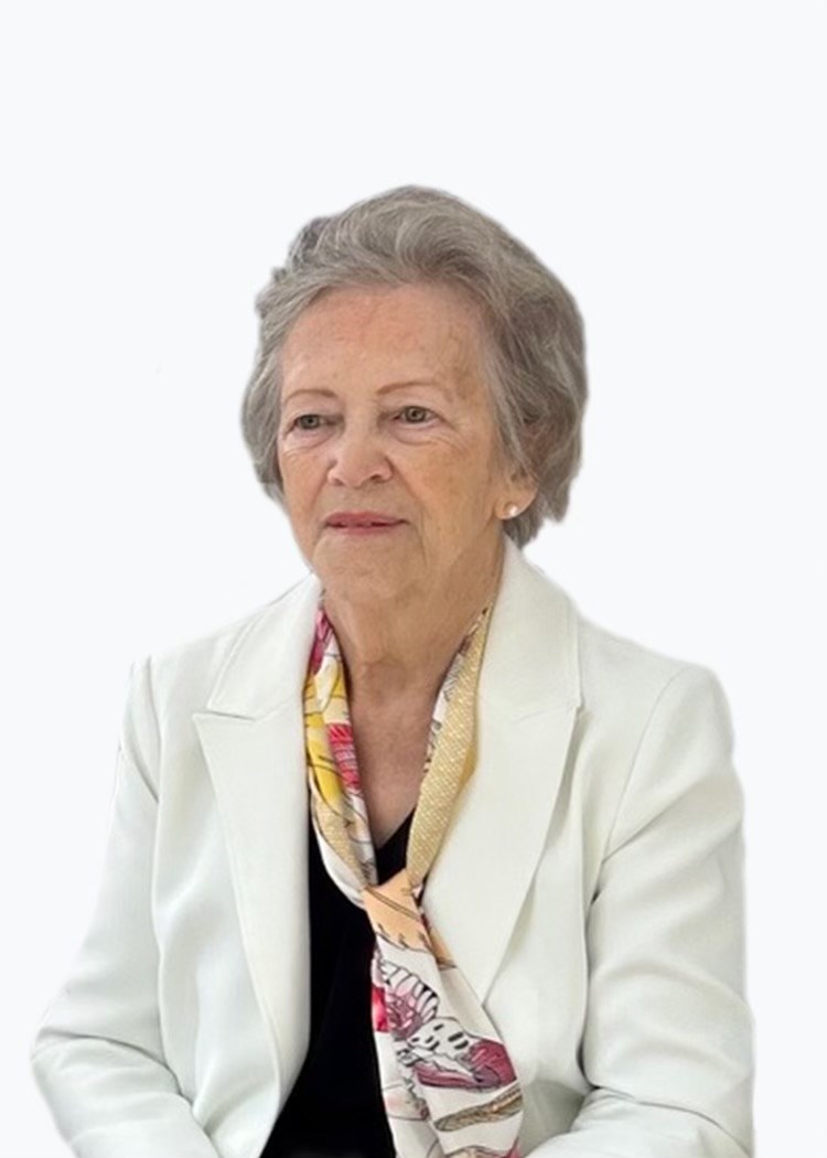 Avis de décès de Jeanne-Aimée Francoeur