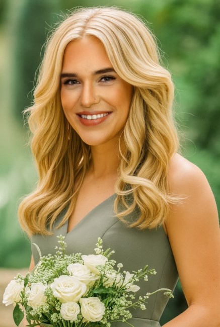 Obituary of Lauren Eileen Shelton