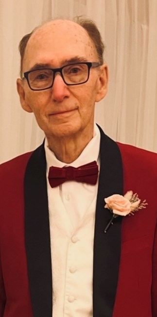 Avis de décès de Lee Wilson