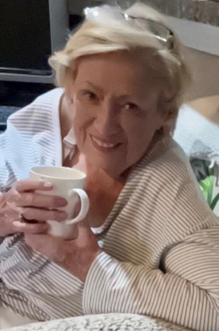 Obituary of Barbara Daphne Samsill