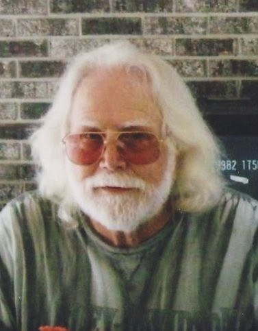 Obituary of Roscoe Roger Woodyard