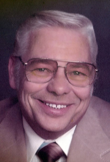 Obituary of Thomas Arthur King
