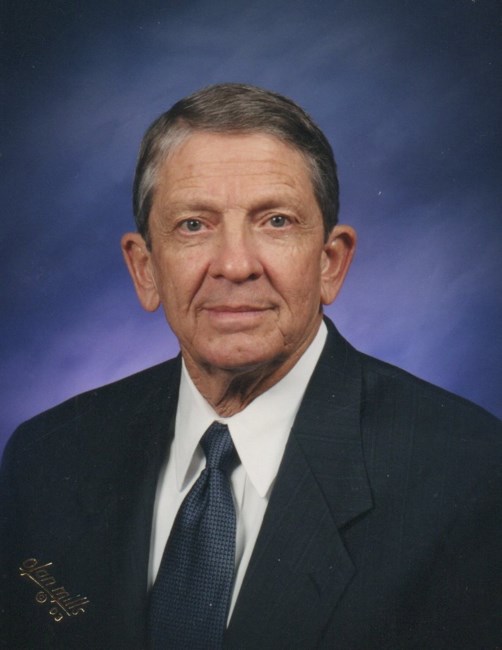 Obituario de Larry L. Schwartz
