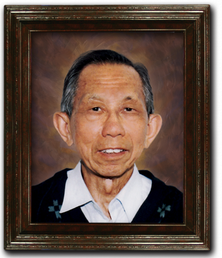 Obituary of Zhuo Ming Mai