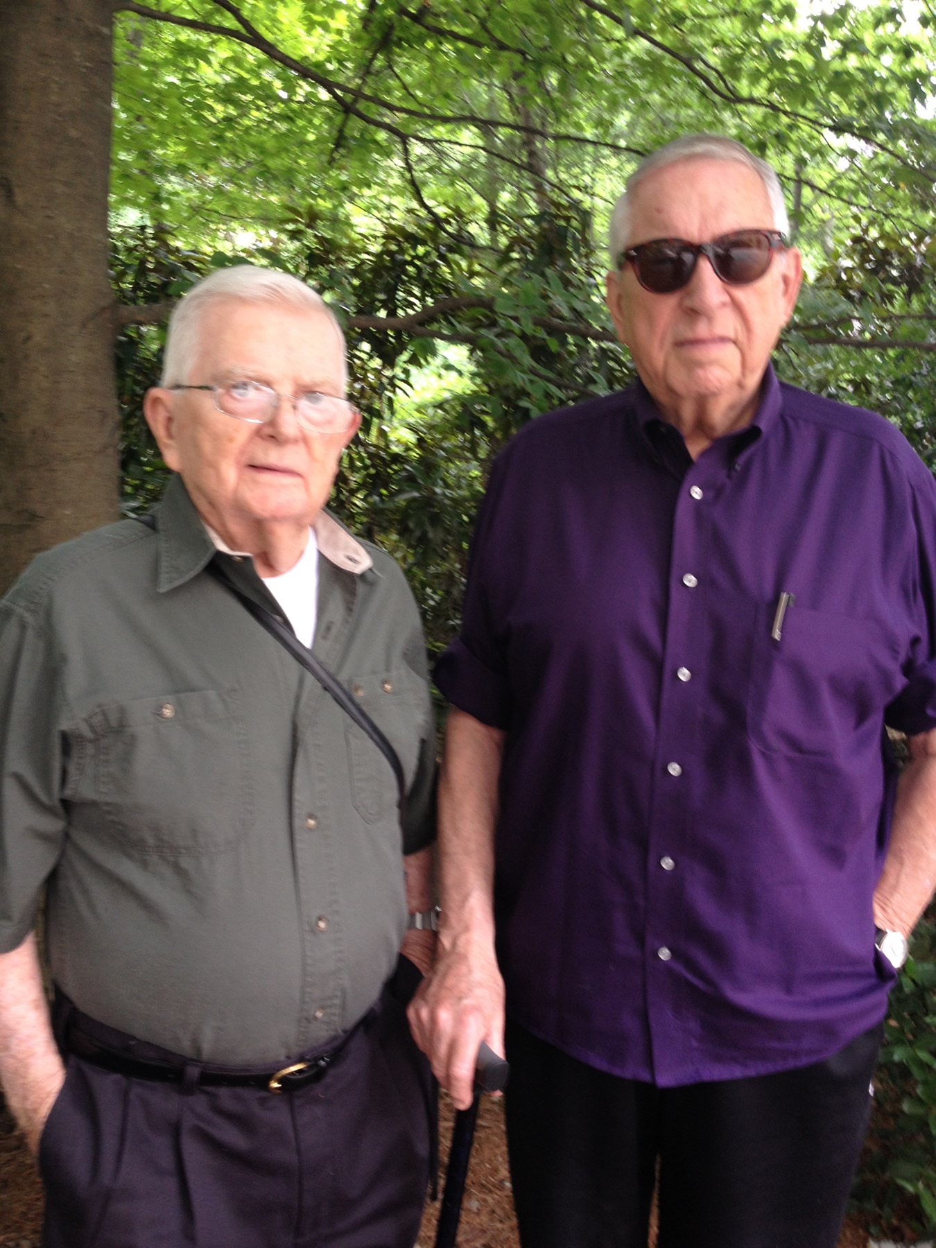 Obituary of Josiah Jackson Whitfield