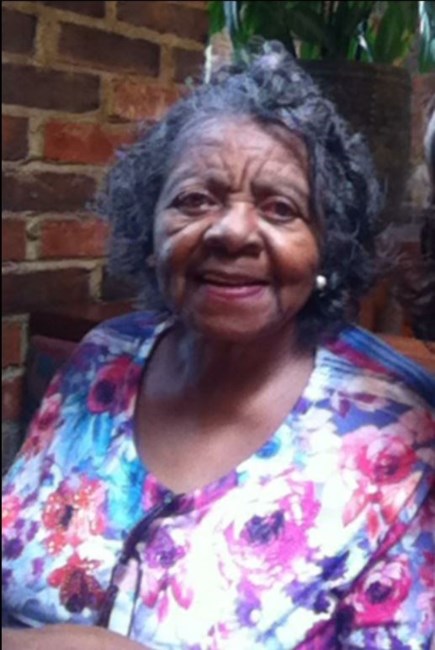 Obituary of Elsenia Slosn