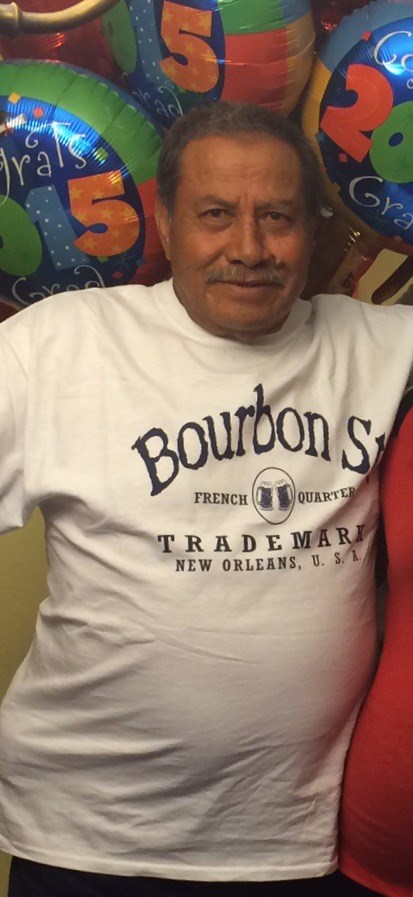 Obituary of Irene Martinez Nino