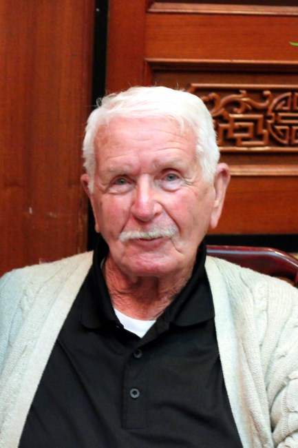 Obituary of Richard Lee Grimes