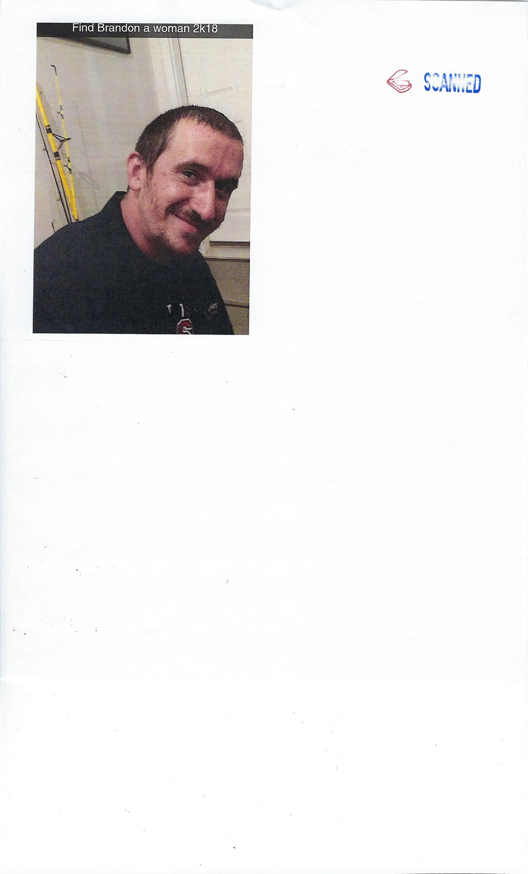 Obituary of Brandon Thomas Coffin