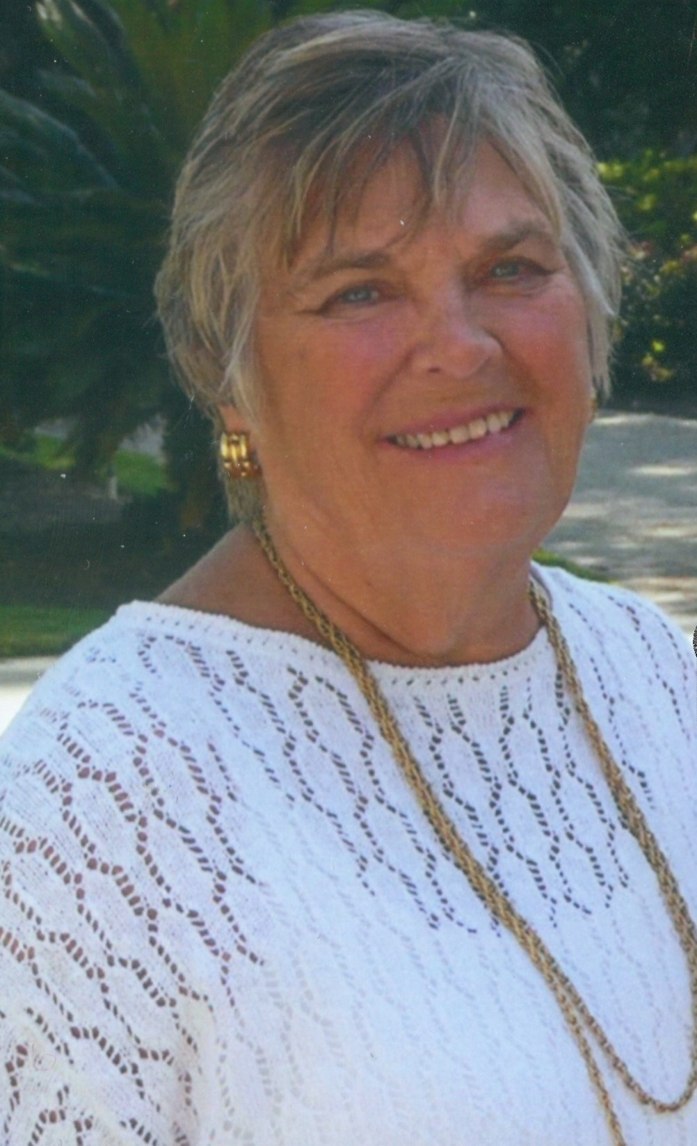 Obituario de Janice Lee Connor