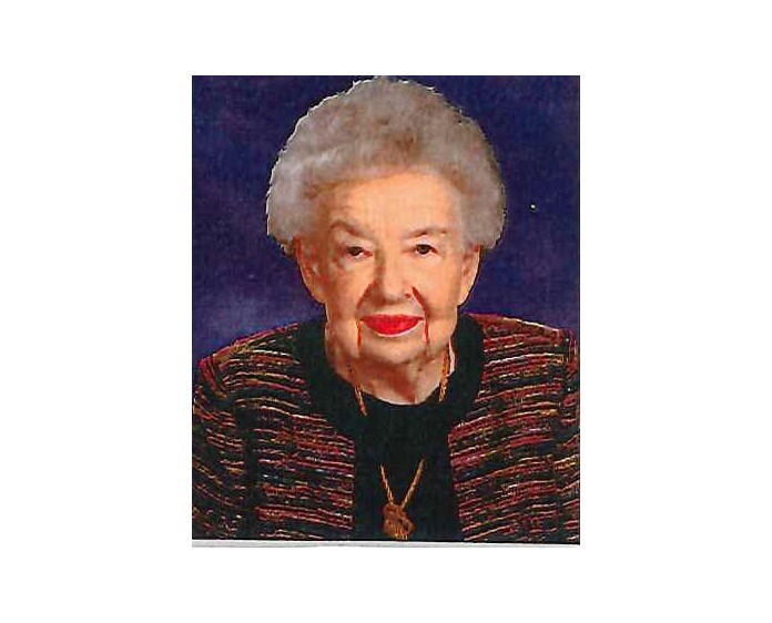 Obituary of Kathleen S Miers