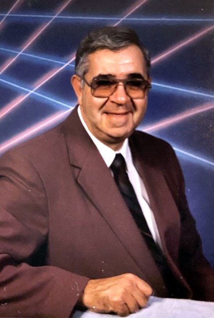 Obituary of Leonard A. Downes