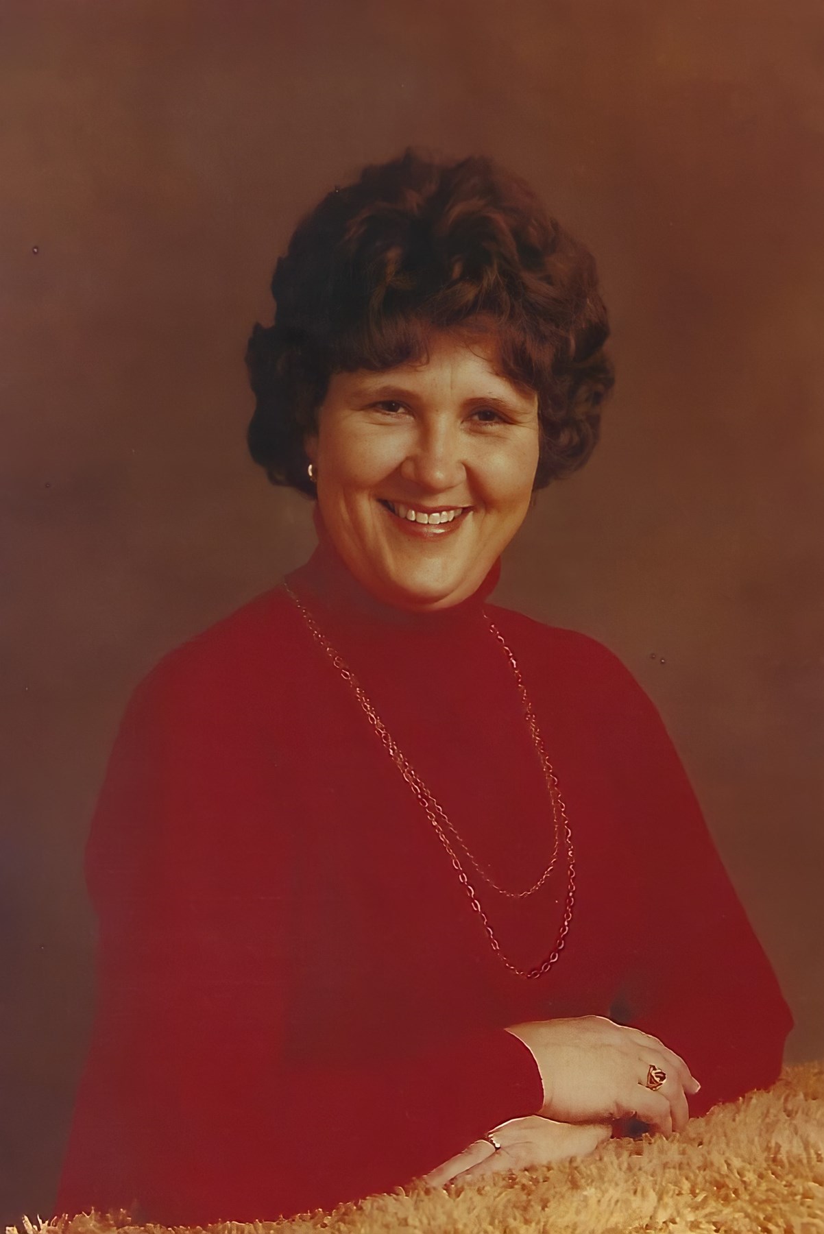 Obituary of Evelyn Ardyce Gross