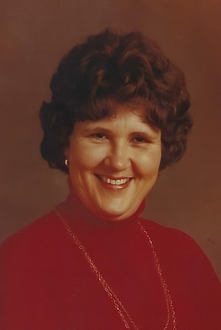 Obituary of Evelyn Ardyce Gross