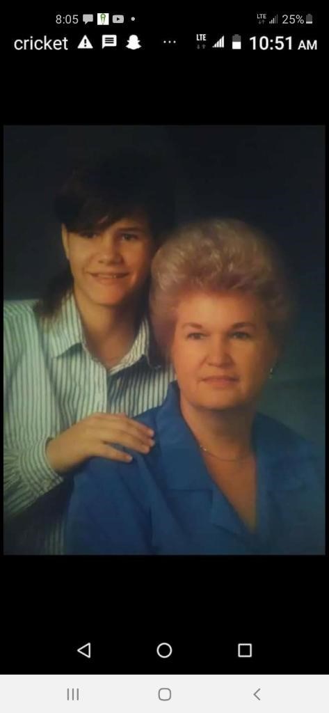 Obituary of Vera Elizabeth Gatlin