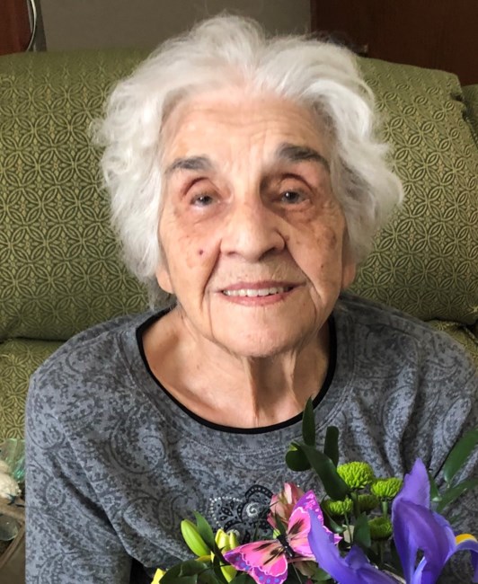 Obituary of Elizabeth R. "Lily" Stanton