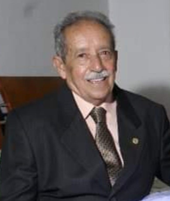 Obituary of Nicolas Negrón Rivera